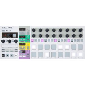 Arturia Beatstep Pro - USB pad-controller