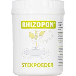 RHIZOPON CHRYZOTOP GROEN 0.25% 80 GRAM