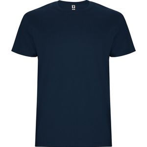 Roly Stafford T-Shirt RY6681 - Navy Blue 55 - S