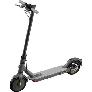 Xiaomi Mi Electric Scooter 1S Black - Elektrische Step