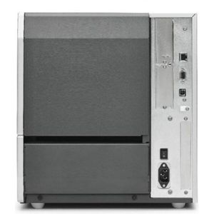 Zebra - ZT620 - Labelprinter - 8 stippen/mm (203 dpi) - Industriële printer - Kleurendisplay