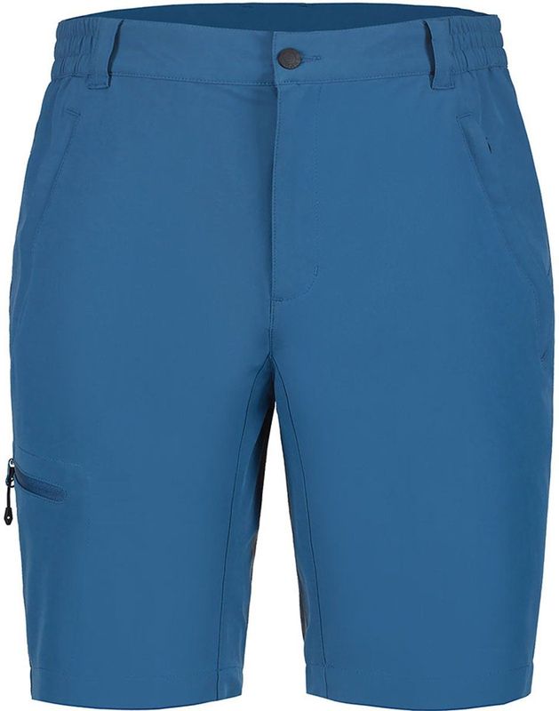 Icepeak - Berwyn - Korte Broek - Blauw - Regular Fit