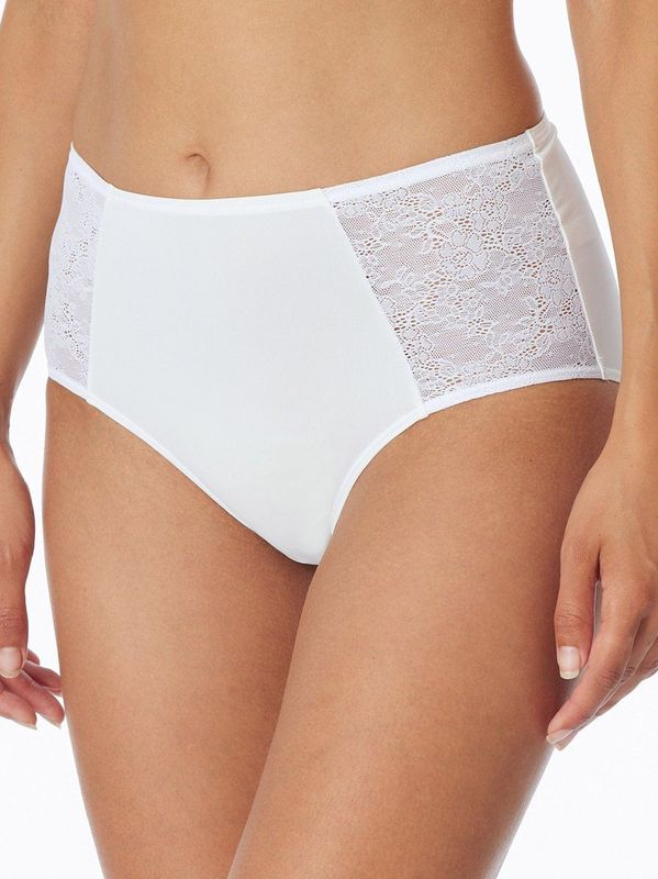 Schiesser - Air - Midislip - Damesondergoed