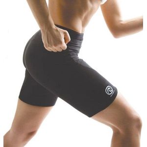 Rehband Athletic Pants/Shorts 7785w - Hardloopbroek - Maat L