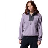 Columbia - Sequoia Grove - Fleece - Halve Rits