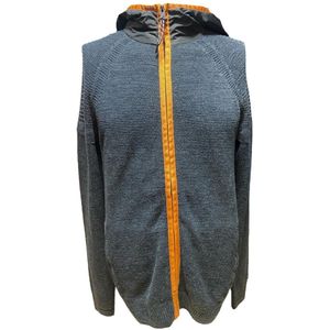 CAST IRON VEST - MAAT M