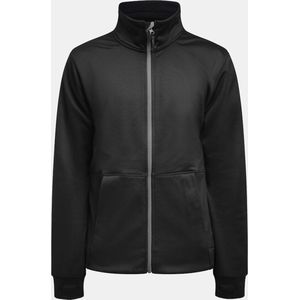 Jobman - 5158 Flex Jacket - Heren - Zwart - Polyester