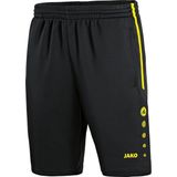 Jako - Training Short Active Junior - Trainingsshort Active - 128 - Zwart