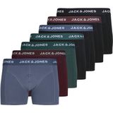 JACK & JONES - JACTOMMY - Boxershorts - Set van 7