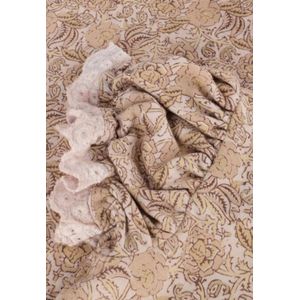 Liv top all-over print lila 86-92