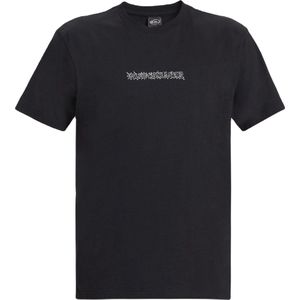 Quiksilver Razor T-shirt - Black