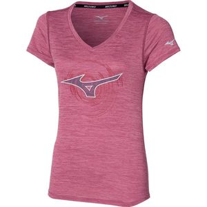 Mizuno - Impulse Core RB Wos - Dames T-shirt