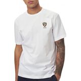 BLAUER - FAXON - T-shirt - Grijs