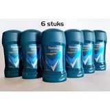 REXONA - NON-STOP PROTECTION - COBALT DRY - 72 H deo & schweiz schutz