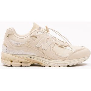New Balance 2002 Protection Pack '""Sandstone"" - Beige - Sneakers - Maat 41.5