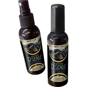 Autoparfum - Car Parfum - New Car