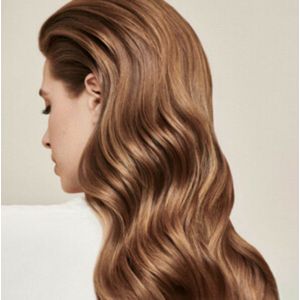 Gliss - Shampoo - Color Protect & Shine - Voor Langdurige Kleurbehoud - 250 ml - 1 stuk