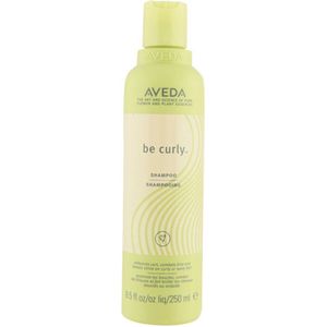Be Curly™  Shampoo - 250ml