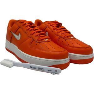Nike Air Force 1 Low Retro - Sneakers - Maat 42