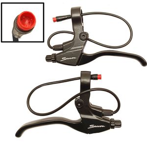 Remgreep E-bike