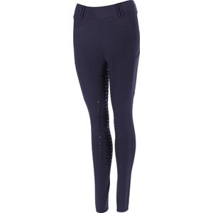 Schockemöhle Rijlegging Schockemöhle Classy Sporty Full Grip Donkerblauw