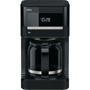 Braun PurAroma 7 KF7020 Filter-koffiezetapparaat