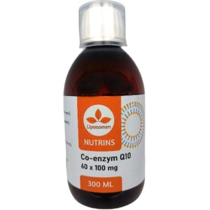 Liposomale Q10 60 x 100 mg