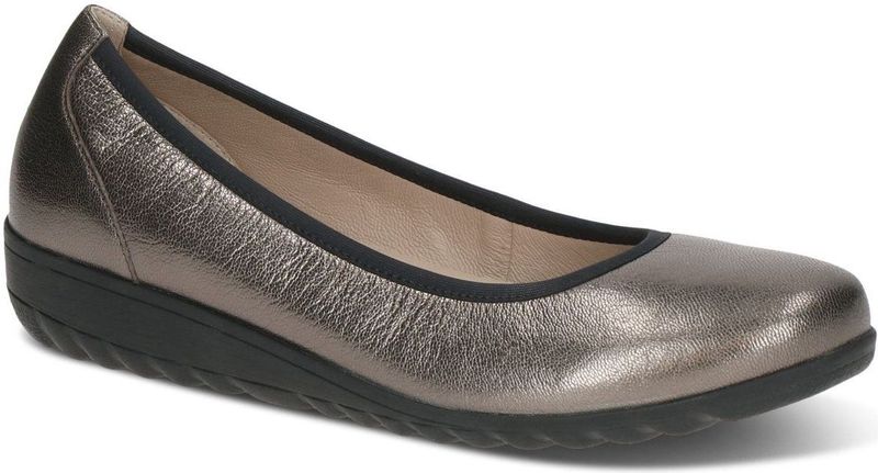 Caprice - 9-22161-42 - Ballerina - G-breedte - Comfortabel en Stijlvol