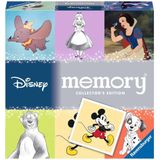 Ravensburger Disney 100 jaar Collectors Memory - Geschikt vanaf 6 jaar