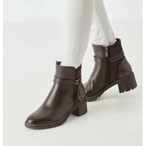 Tamaris - 1-25823-45 - Veterboots - Mocca