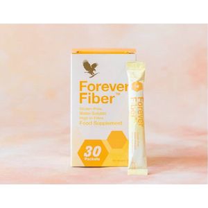 Forever Fiber, 30 stickpacks - 183 g