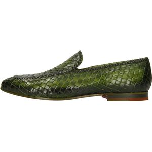 Melvin & Hamilton Heren Loafers Clive 22