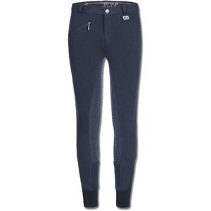 Elt Rijbroek Fun Sport Blauw - Ruiterkleding -