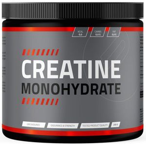 Pure2Improve Creatine Monohydraat - 250 gram