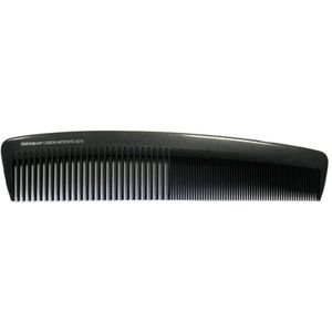 Denman Kam Carbon Large Waver Comb