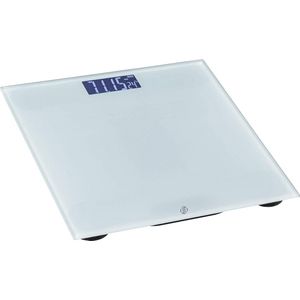 Equivera Doktersweegschaal - Personenweegschaal - Analoge weegschaal - Digitale weegschaal