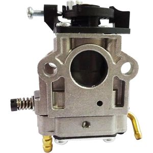 Geschikt voor Carburateur voor ECHO PB-770 rugzakblazers PN# A021001870 Vervangt Walbro WYK-345 WYK-406