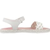 Pablosky pepa 436800 sandalen, Wit, 24 EU