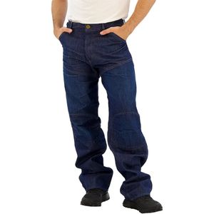 G-star - 5620 3D Loose Fit - Spijkerbroek - Relaxed Fit - Midden Taille