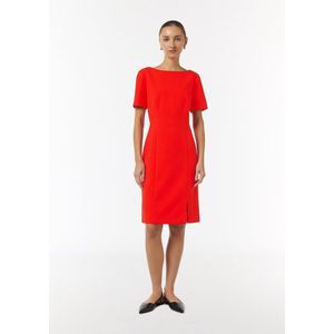 comma Kleid