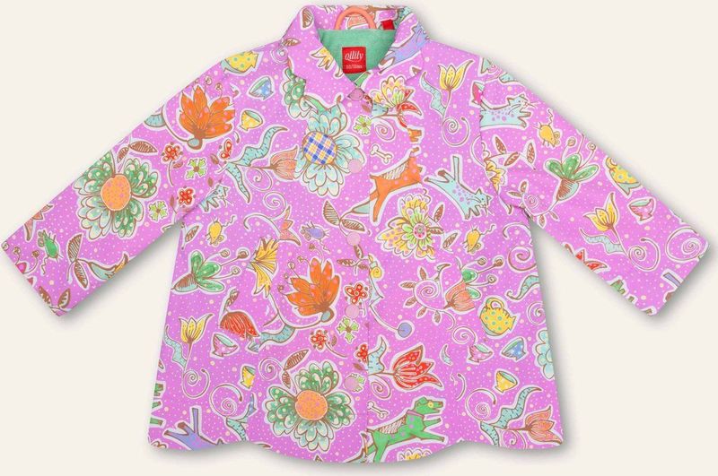 Oilily Carambola jas