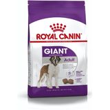 Royal Canin Giant Adult - Hondenbrokken - 15 KG