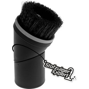 Miele - Plumeau - Stofzuigerborstel - Geschikt voor Alle Miele Stofzuigers - 35mm Alternatief