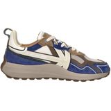 KAOTIKO - Vancouver Tech - Sneakers - Blauw