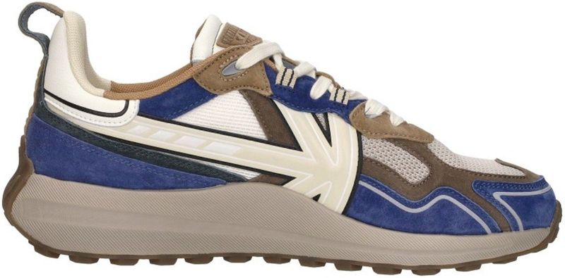 KAOTIKO - Vancouver Tech - Sneakers - Blauw