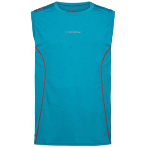 La Sportiva - Tracer - Tanktop - Blauw