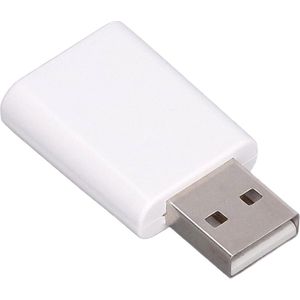 Draagbare Slimme WiFi Signaalversterker - USB Repeater Zigbee Gateway Adapter