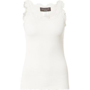 Rosemunde top CrÃ¨me-M