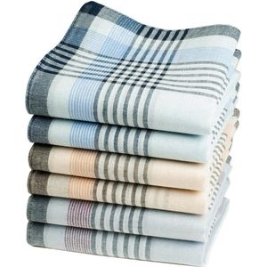 Zakdoeken dames katoenen premium