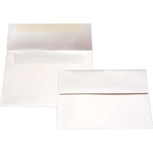 Enveloppen Opaal 14,6x11,1cm Stardream Metallic (50 stuks)